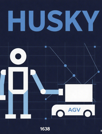 i-Husky运维服务系统-admin